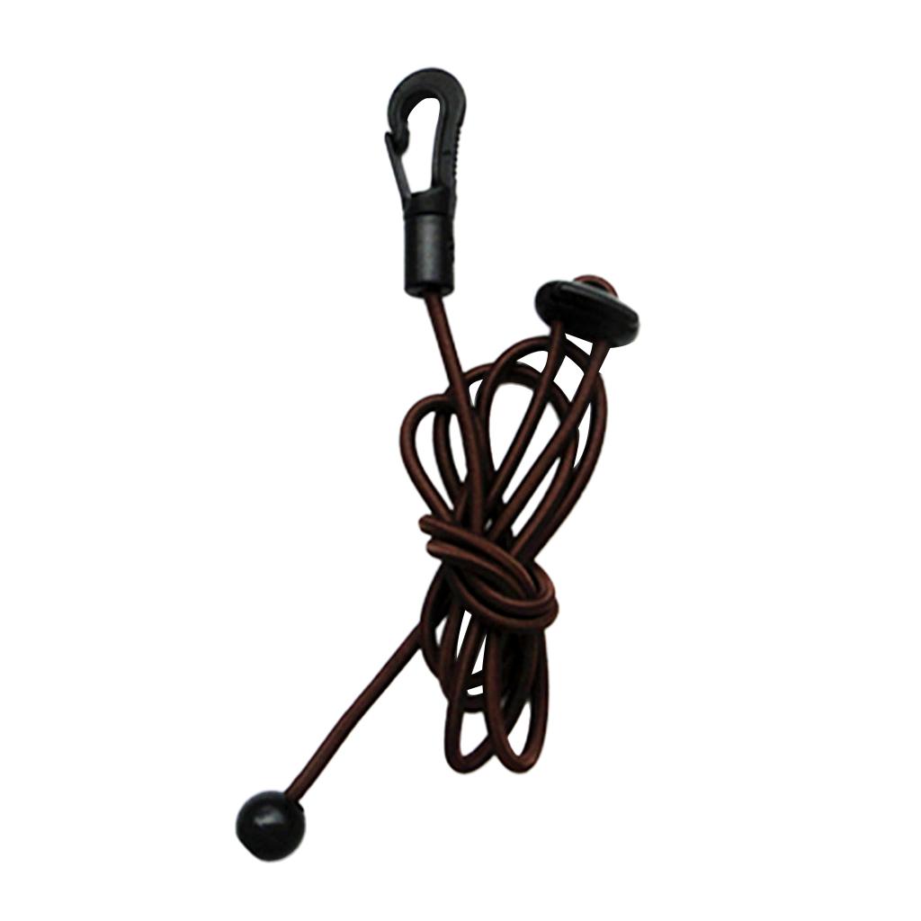 Elastic Kayak Paddle Leash Lig - огляд і ціна Fishing Kayak Paddle