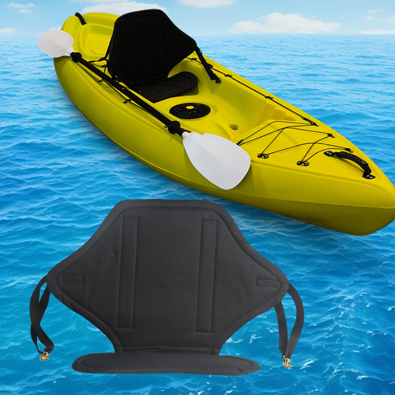 Foldable Kayak Seat Anti Slip  - огляд і ціна Fishing Kayak Seat