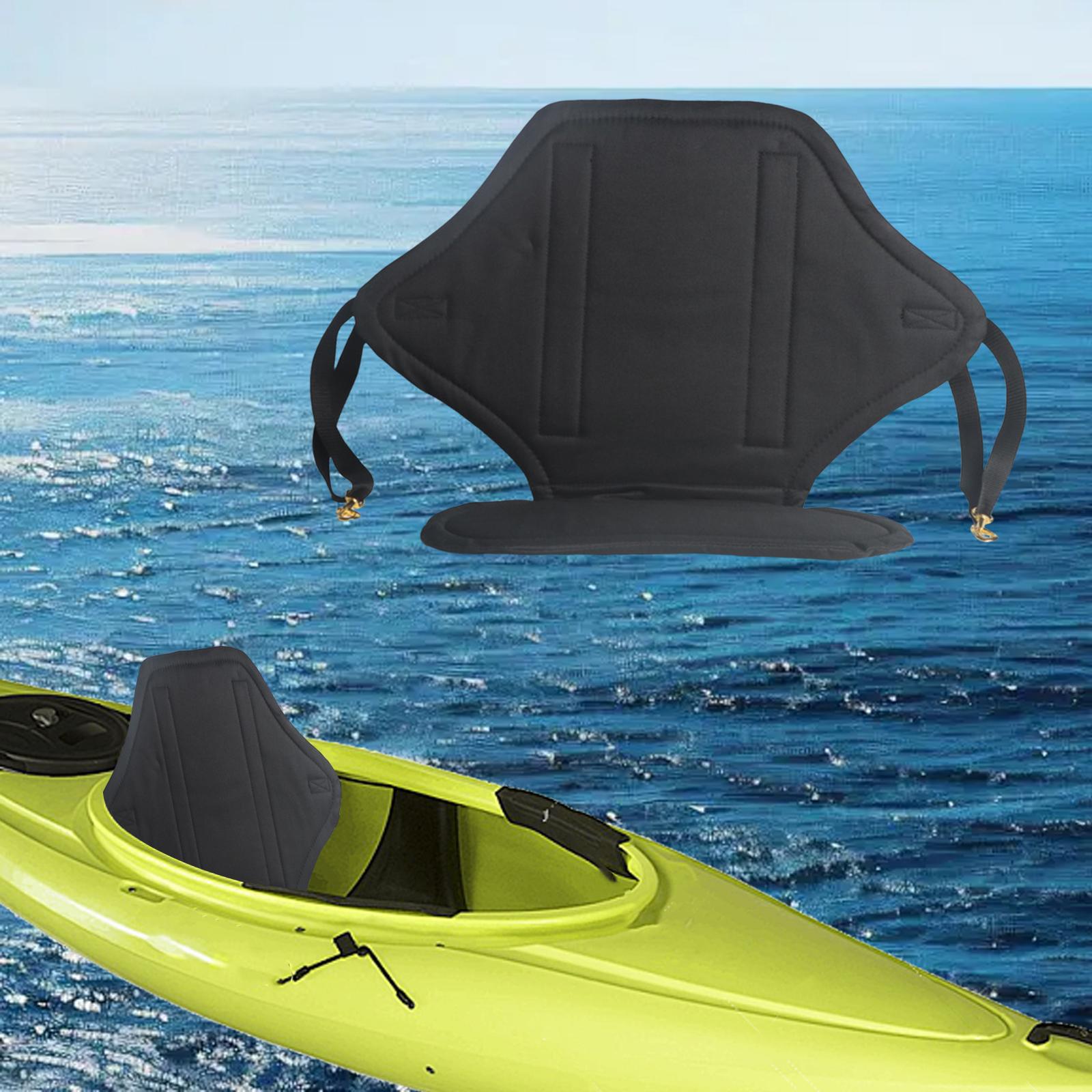 Foldable Kayak Seat Anti Slip  - огляд і ціна Fishing Kayak Seat