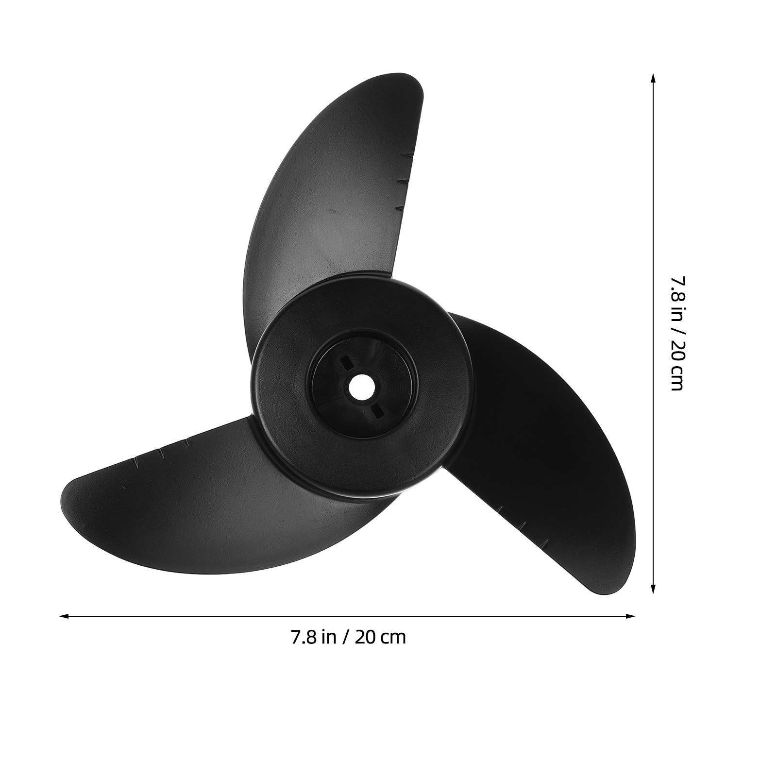 Electric Boat Motor Propeller  - огляд і ціна Fishing Kayak Trolling Motor