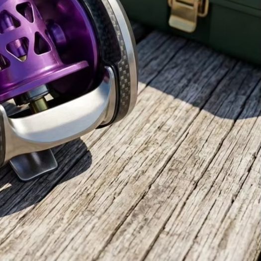Ultralight Long Spool For Abu  - огляд і ціна Abu Garcia Reel Max