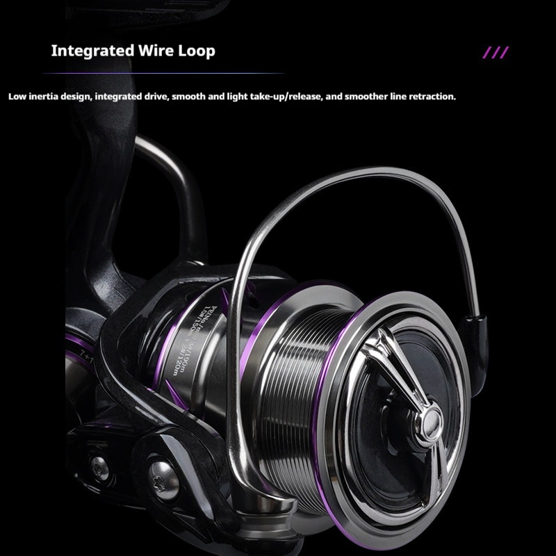 New Takuma Lingxi Spinning Ree - огляд і ціна Kastking Reel Zephyr