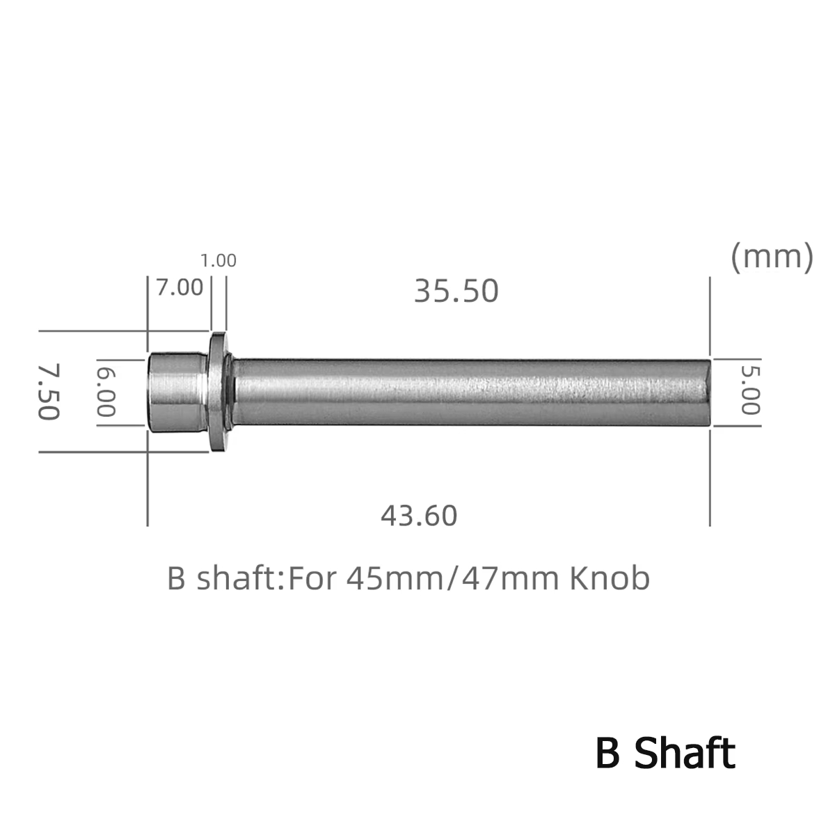 Gomexus Alloy Reel Shaft and B - огляд і ціна Shimano Reel Stradic