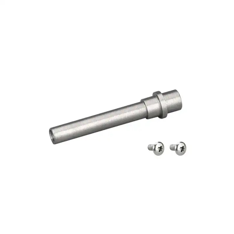 Gomexus Alloy Reel Shaft and B - огляд і ціна Shimano Reel Stradic