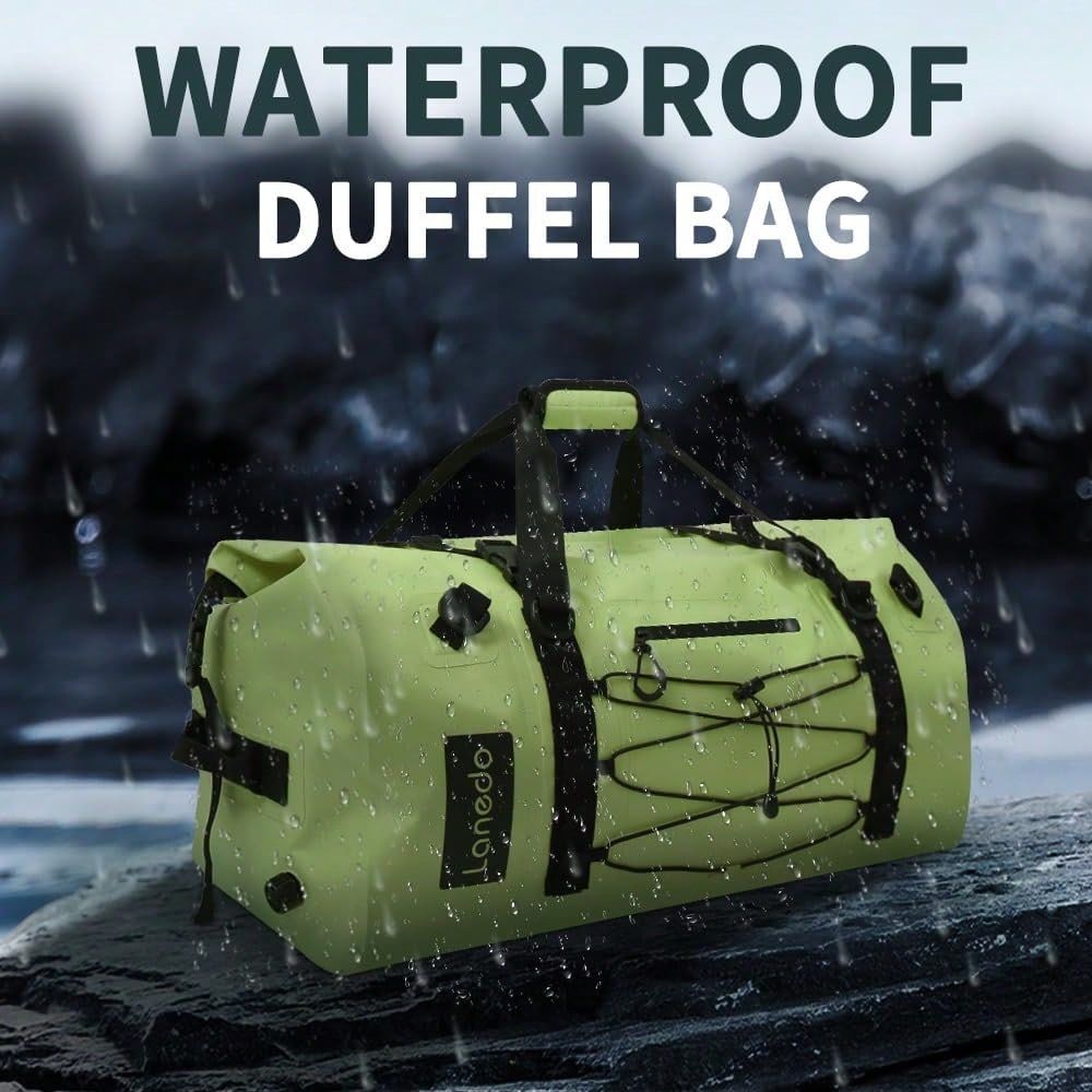 Dry Bag Large Waterproof Bag R - огляд і ціна Fishing Kayak Paddle