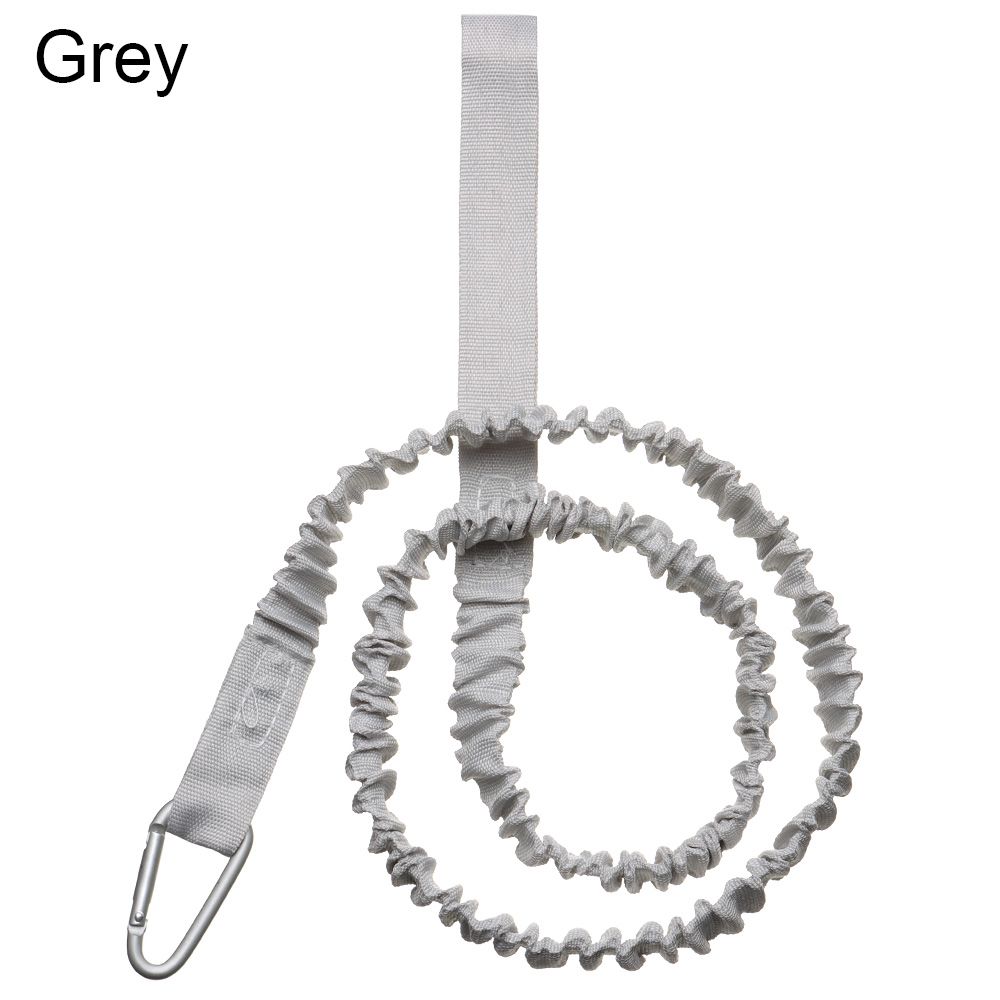 Adjustable Water Sports Safety - огляд і ціна Fishing Kayak Paddle Leash