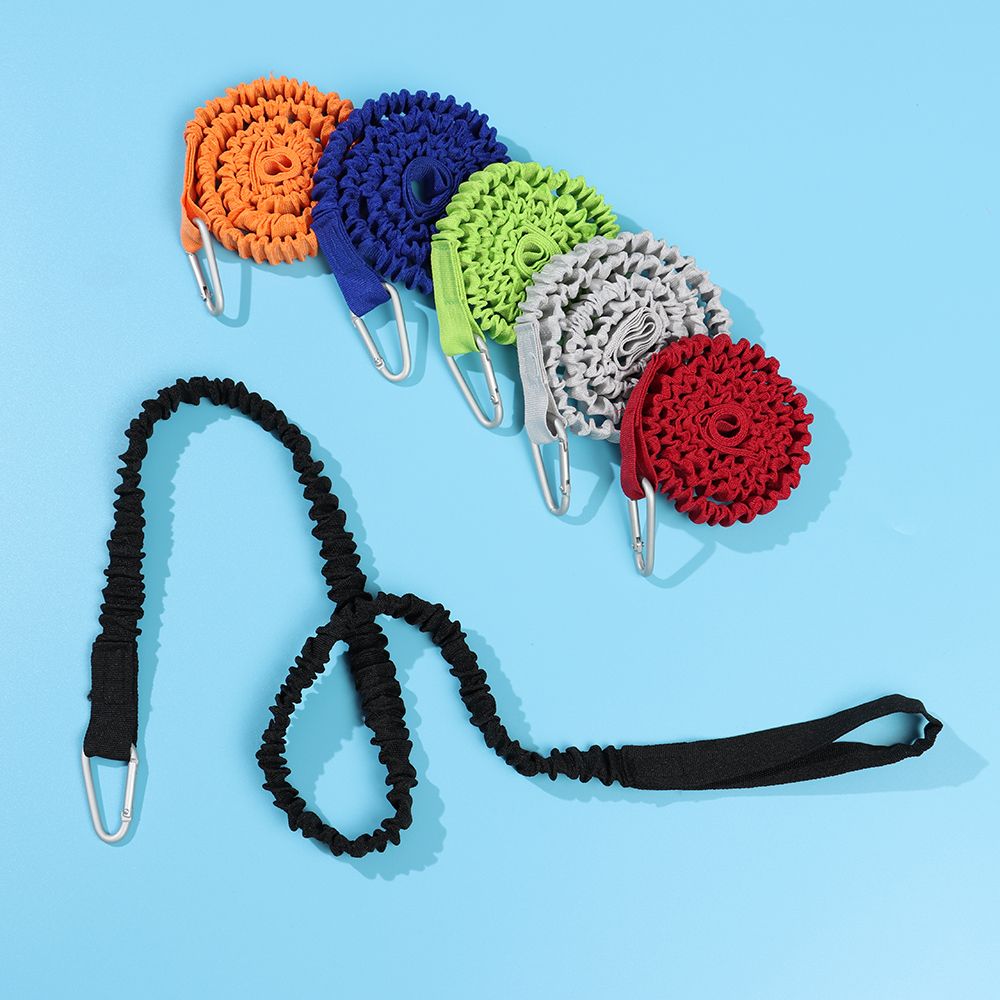 Adjustable Water Sports Safety - огляд і ціна Fishing Kayak Paddle Leash